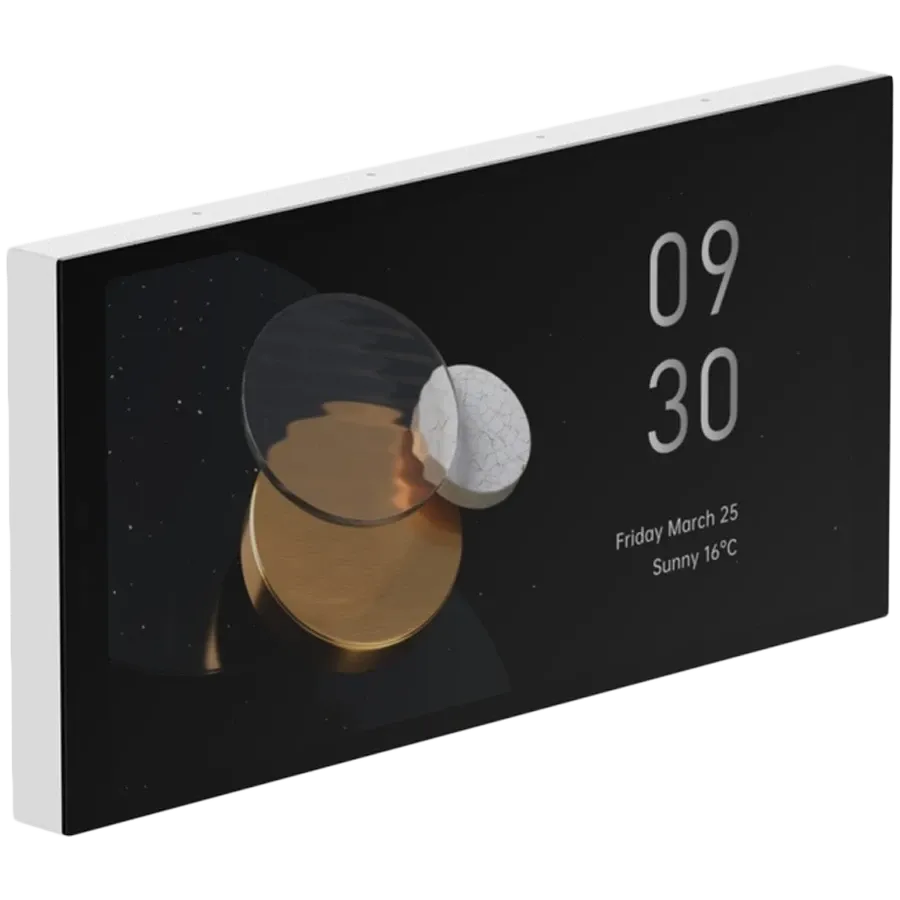 AQARA S1 Plus Умный шлюз, Белый — Изображение №2 AQARA S1 Plus Умный шлюз, Белый — Изображение №2