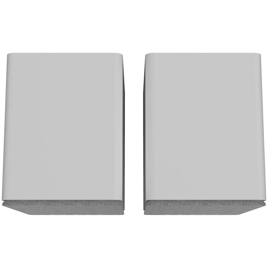 ONKYO Home Audio System, White — Image №11