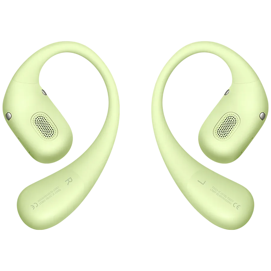 HUAWEI FreeArc Wireless Earphones, Green — Image №3 HUAWEI FreeArc Wireless Earphones, Green — Image №3
