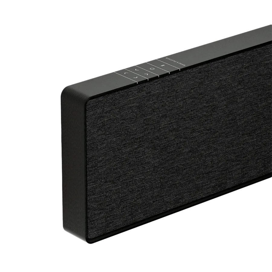BANG & OLUFSEN Beosound Stage Домашняя аудиосистема, Черный A/Темно-серый — Изображение №3
