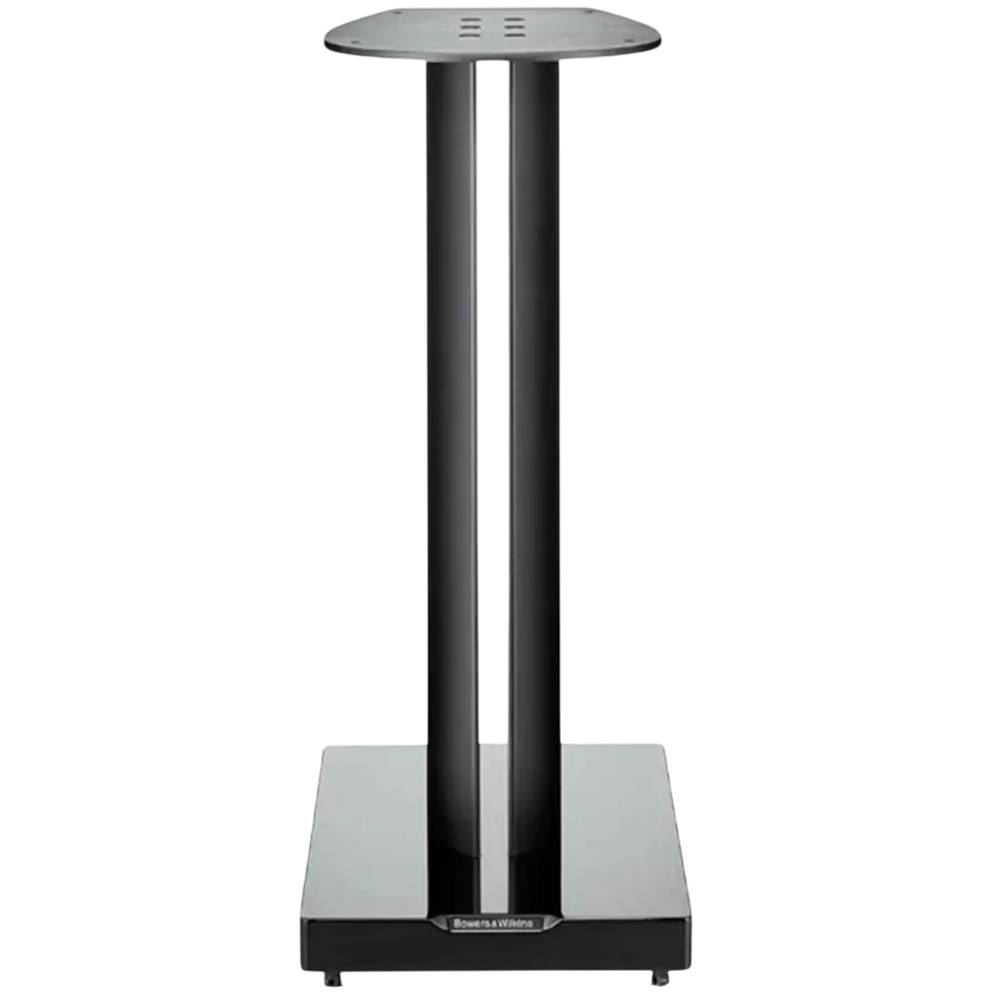 BOWERS & WILKINS 805 D4 Stand for 805 D4 Speakers, Black — Image №1