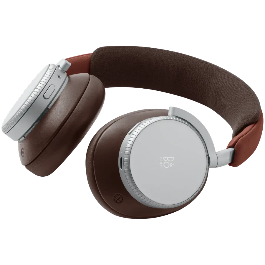 BANG & OLUFSEN Beoplay H100 Wireless Headphones, Century Brown — Image №5