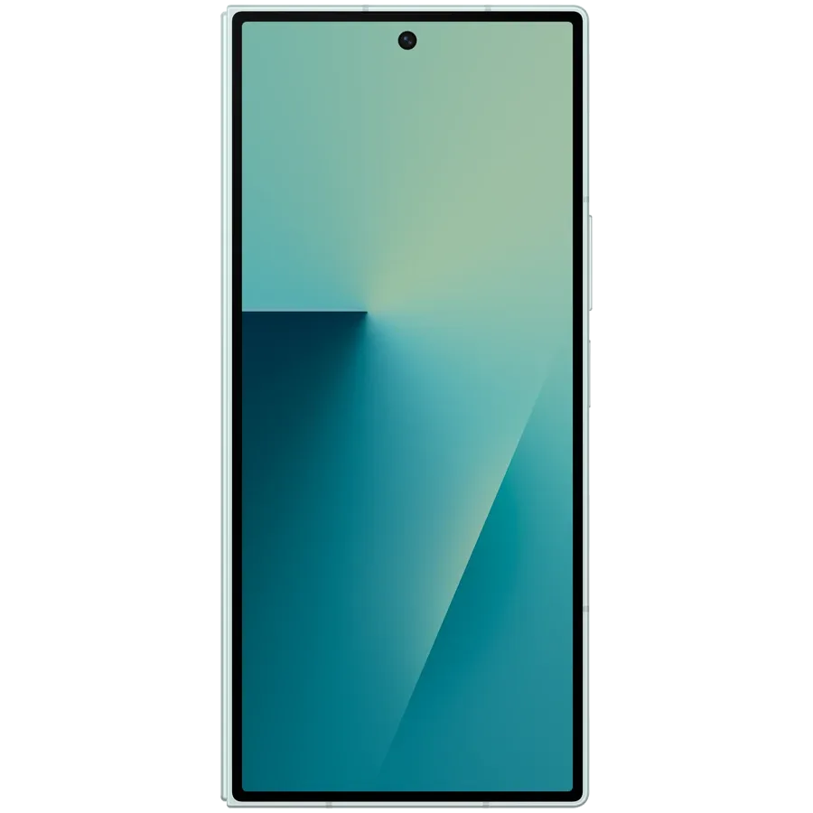 SAMSUNG Galaxy Z Fold 7  5G 12 GB/512 GB, Mint — Εικών №7