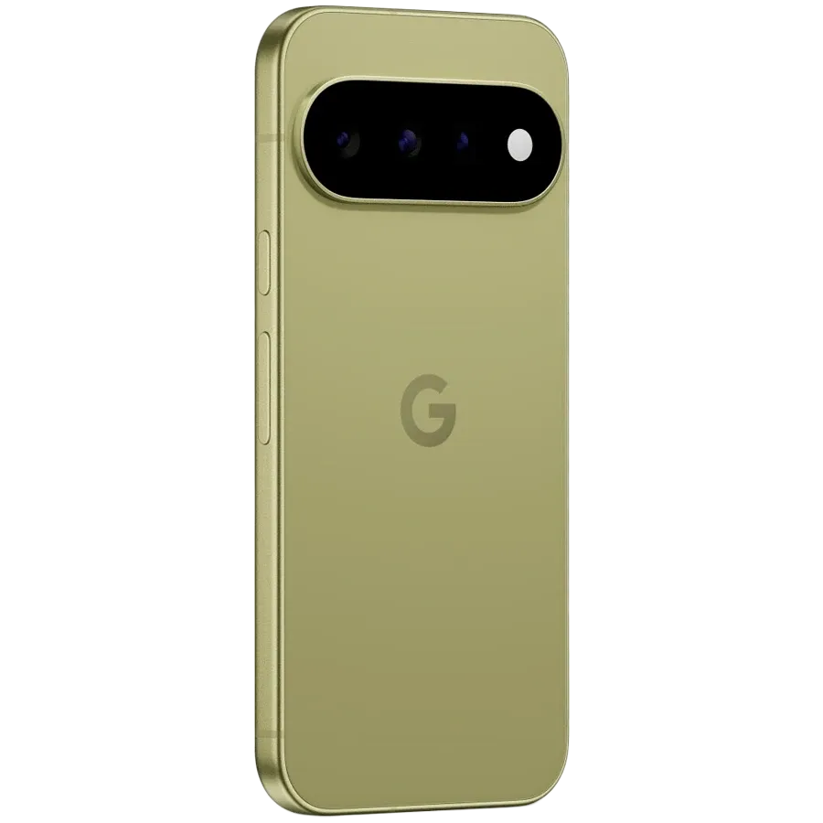 GOOGLE Pixel 11  5G 512 GB, Green — Image №5
