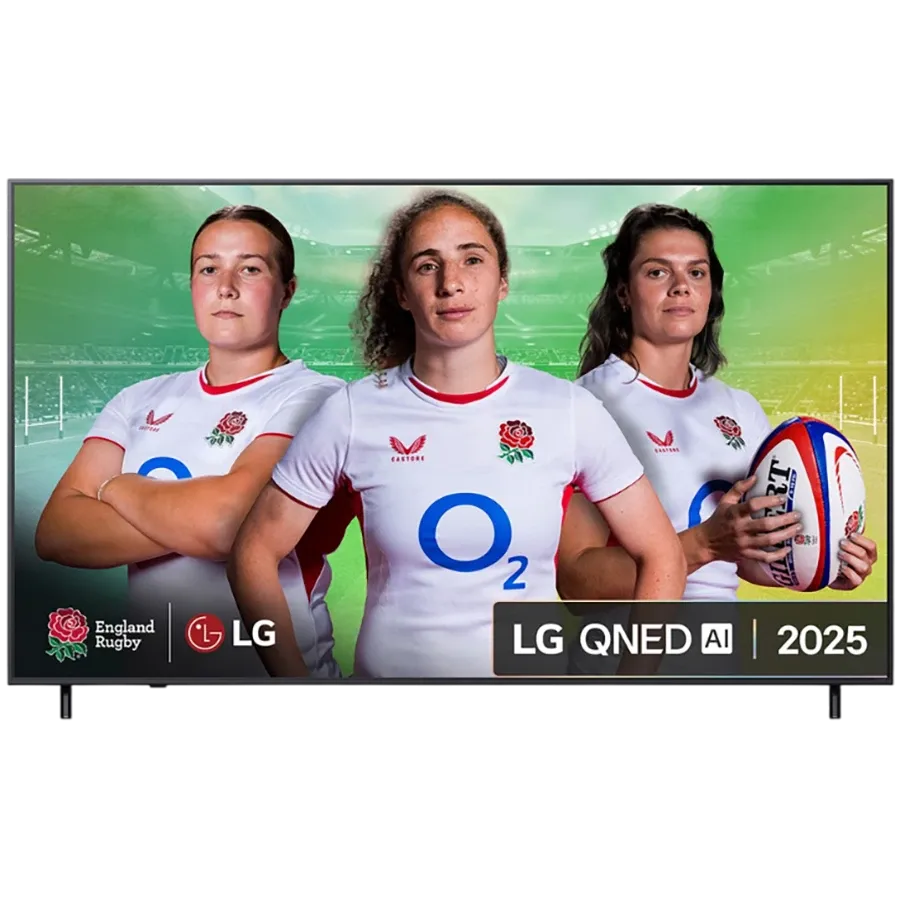 LG Смарт ТВ, LCD, 86", — Изображение №1