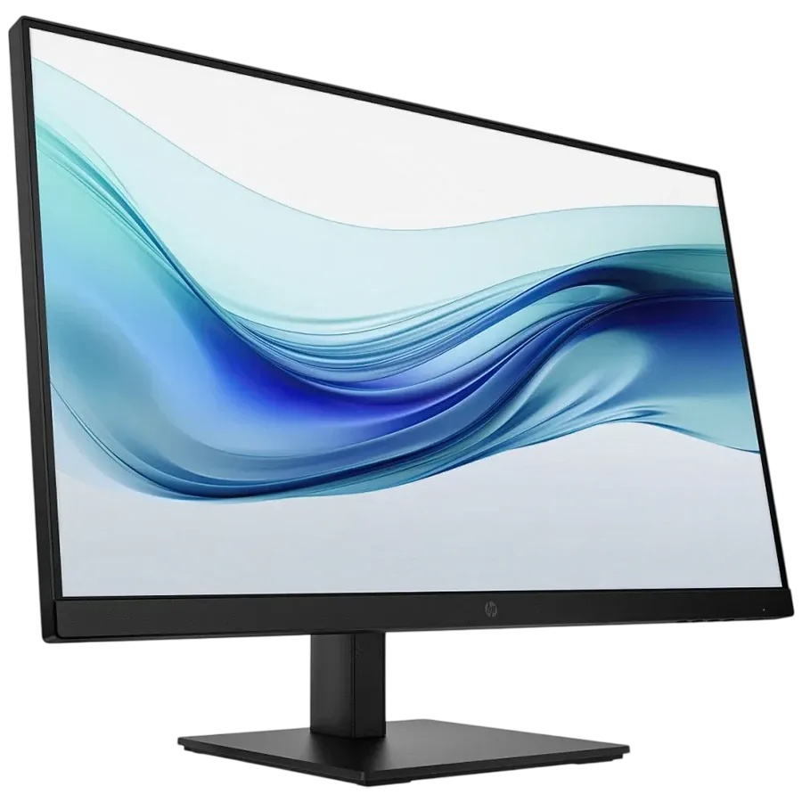 HP INC LED-монитор (23.8", 1920x1080, IPS) Чёрный — Изображение №3