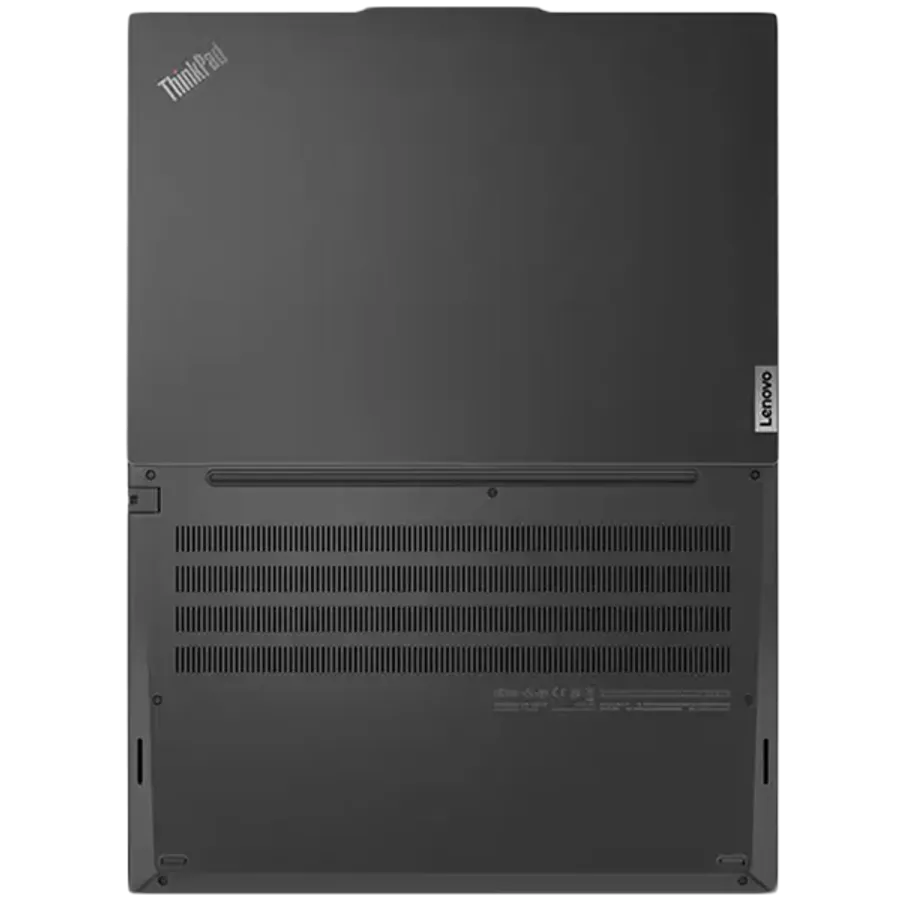 Ноутбук LENOVO ThinkPad E16 Gen 2 16" (1920x1200), Core Ultra 7 Processor 155H, 16 ГБ, Arc Graphics, Чёрный, 512 ГБ — Изображение №5