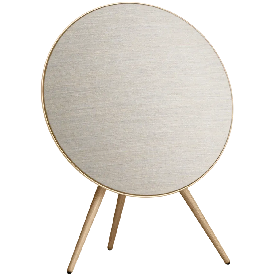 BANG & OLUFSEN Beosound A9 5th Gen Οικιακό Σύστημα Ήχου, Χρυσός — Εικών №1