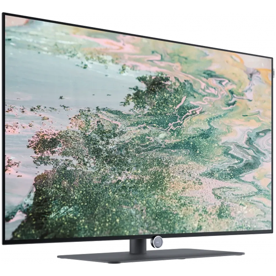 LOEWE Смарт ТВ Bild I dr+, OLED, 48", UHD, Чёрный — Изображение №2