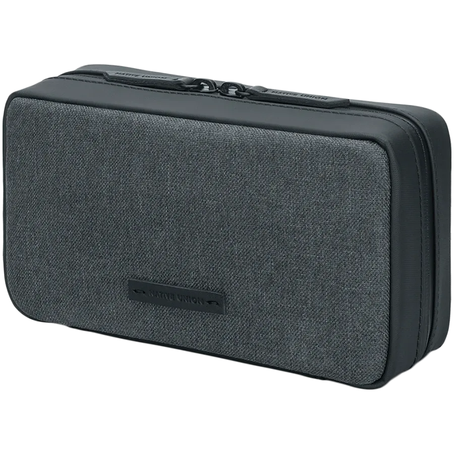 NATIVE UNION Organizer STOW , Gray — Image №1 NATIVE UNION Organizer STOW , Gray — Image №1