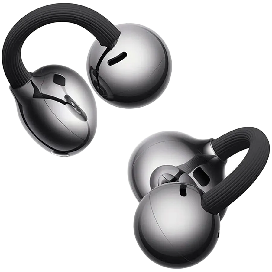 HUAWEI FreeClip 2 Беспроводные наушники, Чёрный — Изображение №3 HUAWEI FreeClip 2 Беспроводные наушники, Чёрный — Изображение №3