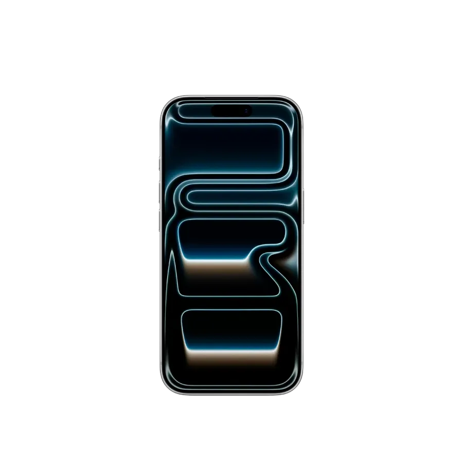 Apple iPhone 17 Pro, 256 ГБ, Серебристый — Изображение №2