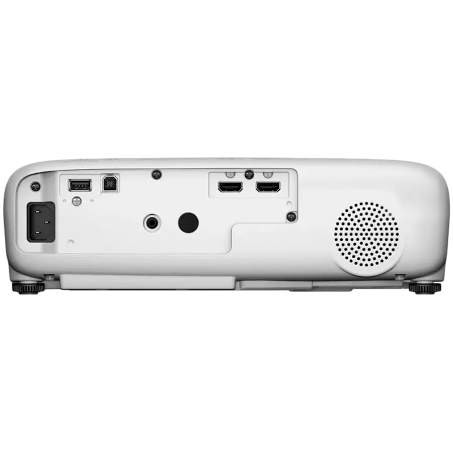 EPSON Проектор LCD Проектор настольный/к потолку 1920x1080 Белый — Изображение №5 EPSON Проектор LCD Проектор настольный/к потолку 1920x1080 Белый — Изображение №5