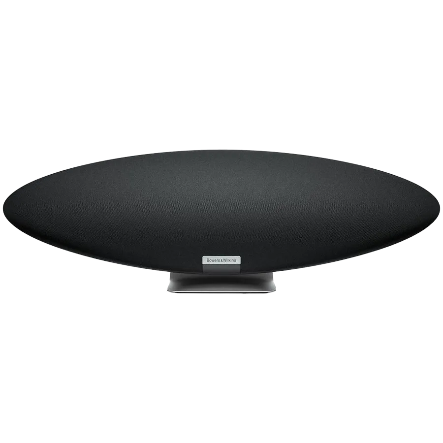Беспроводная домашняя аудиосистема BOWERS & WILKINS Zeppelin, Midnight Grey — Изображение №1