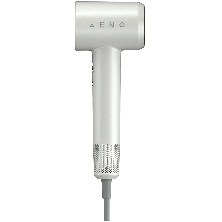 AENO Hairdryer HD4, White — Image №5