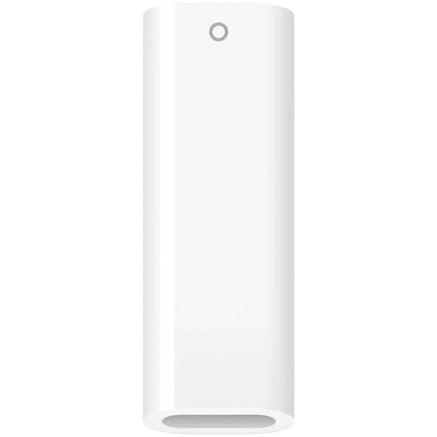 APPLE USB-C to Apple Pencil Adapter, White — Image №1
