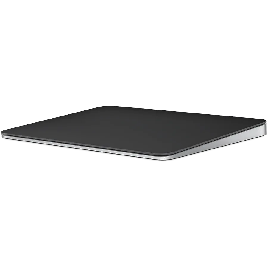 Трекпад APPLE Magic, черный — Изображение №3