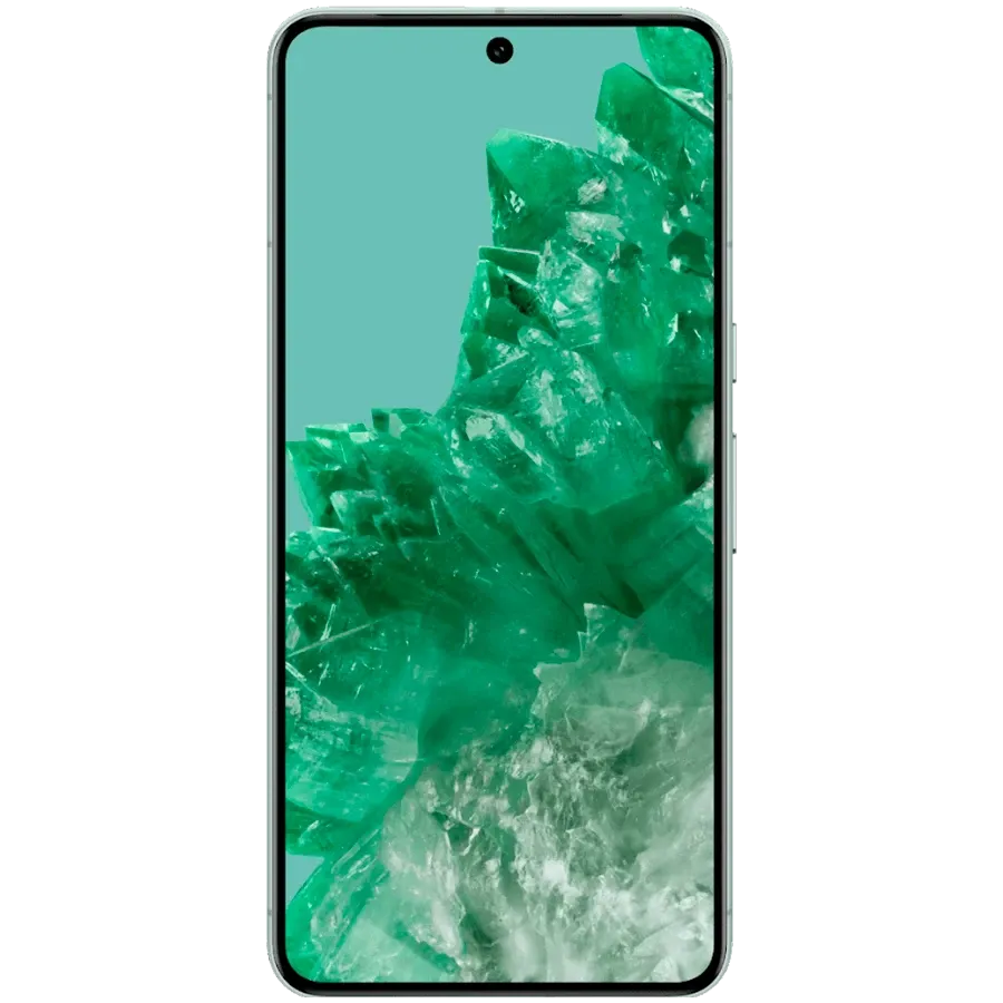 GOOGLE Pixel 8 Pro 128 GB, Mint — Image №2