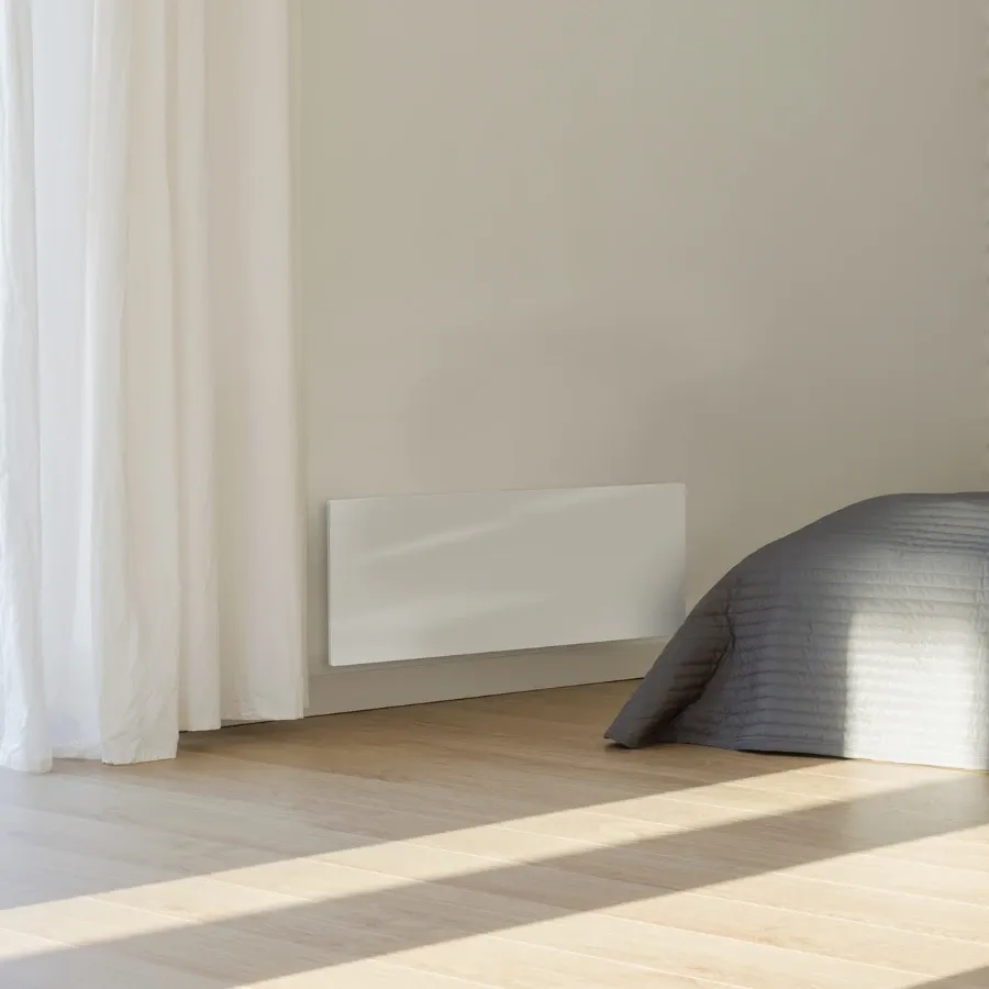 AENO GH1S Heaters, Λευκό — Εικών №7 AENO GH1S Heaters, Λευκό — Εικών №7