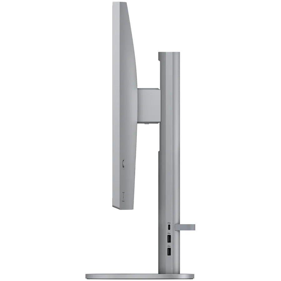 HP INC Десктоп {Intel Core Ultra 7 Processor 256V}, 16 ГБ, Meteor Silver, 1 ТБ — Изображение №4