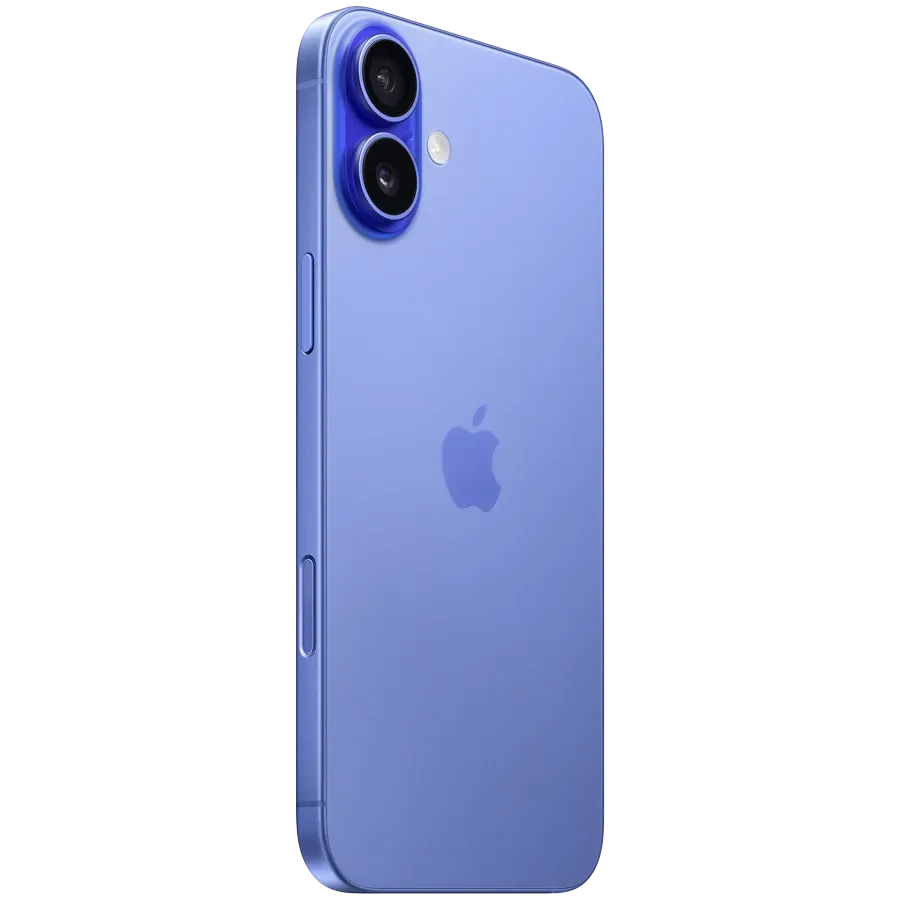 iPhone 16 Plus, 256 ГБ, Ultramarine — image №2