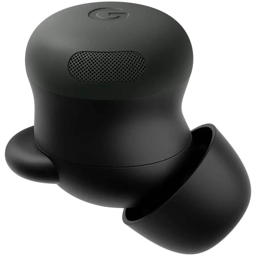 GOOGLE Pixel Buds Pro 2 Wireless Earphones, Gray — Image №4