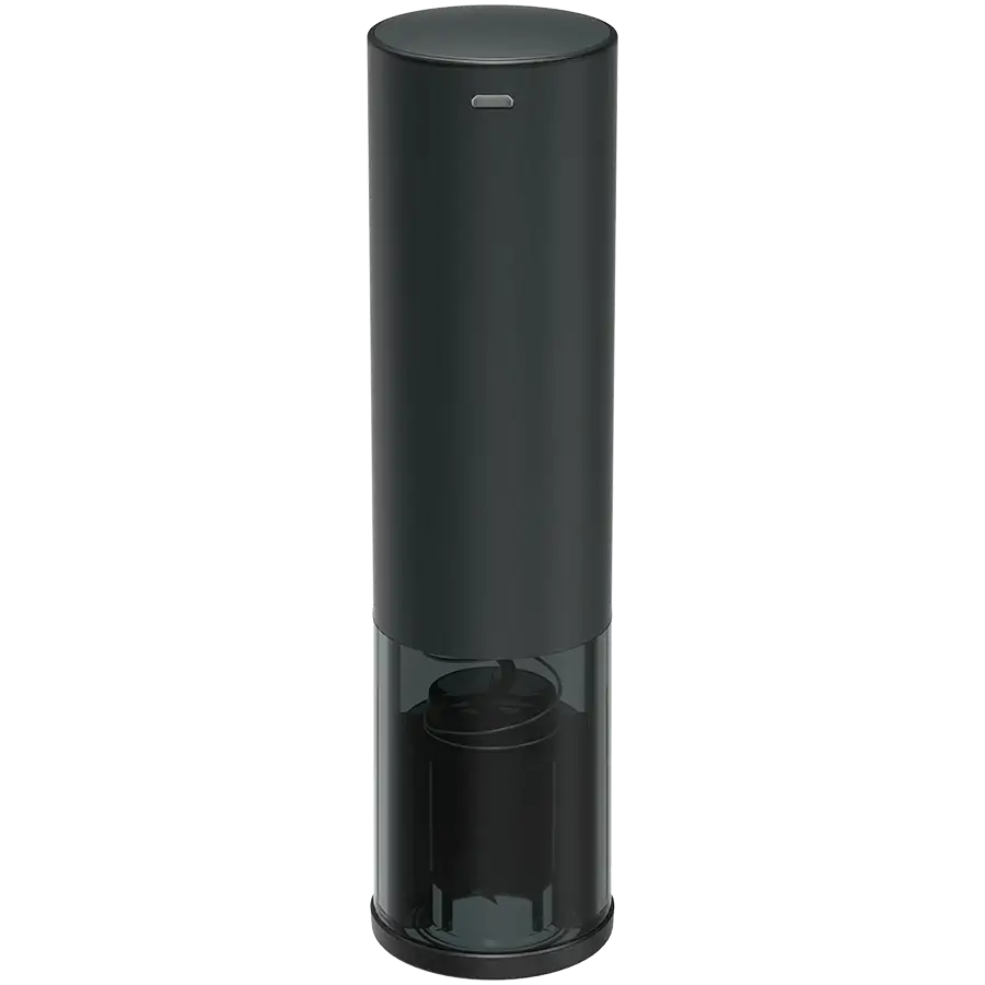 PRESTIGIO Bolsena , Matt BlackSmart wine opener — Image №2