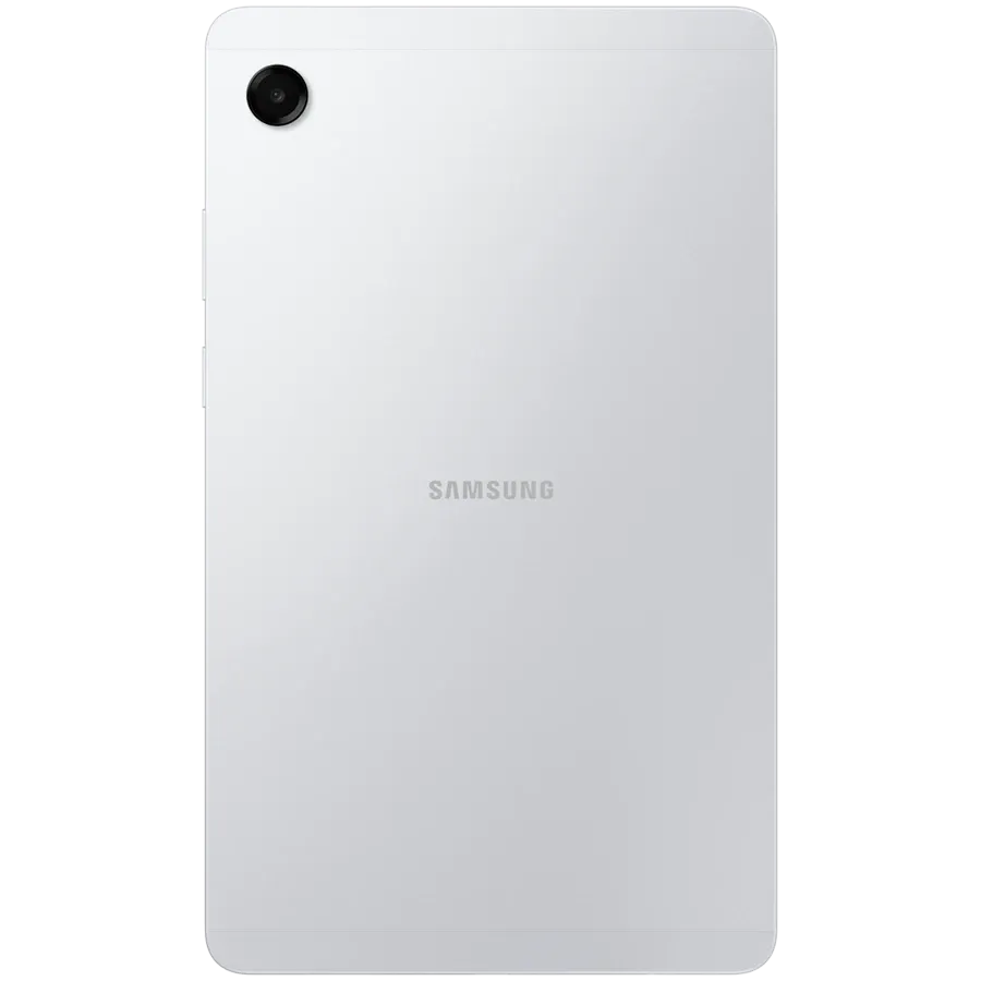 SAMSUNG Galaxy Tab A11, 128 GB, Wi-Fi, Silver — Image №5
