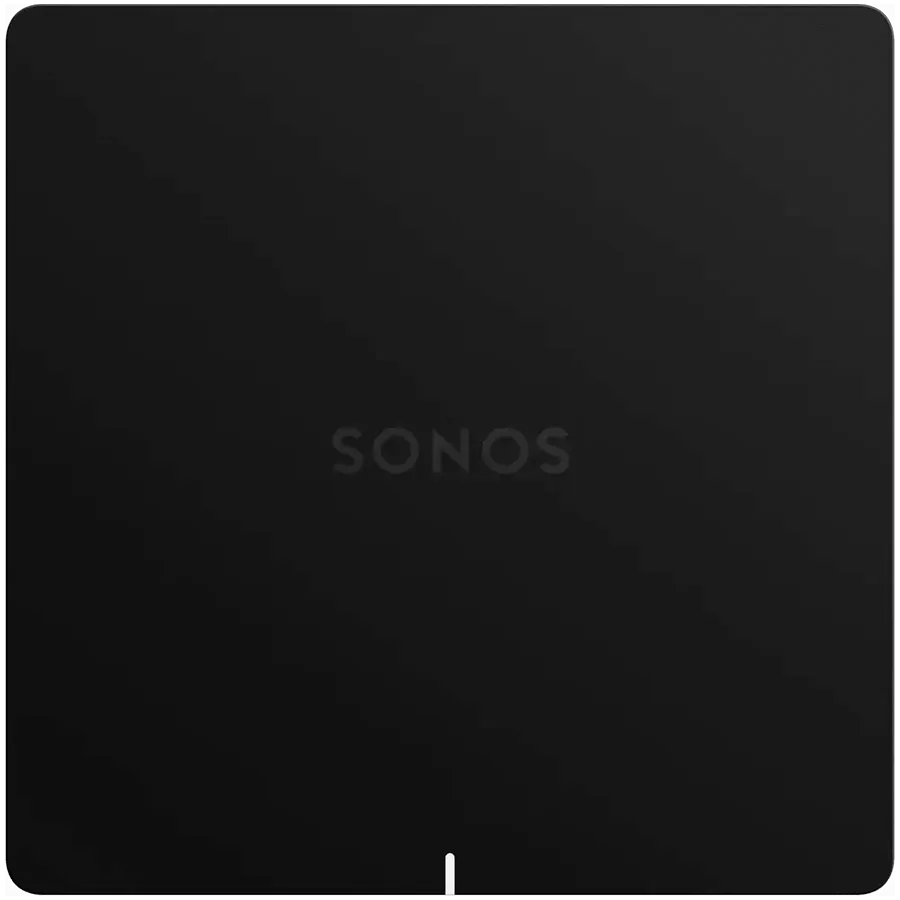 SONOS Σύστημα AV Μαύρος — Εικών №5