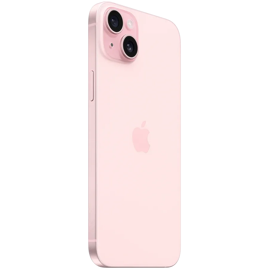 Apple iPhone 15 Plus, 256 GB, Pink — Изображение №2
