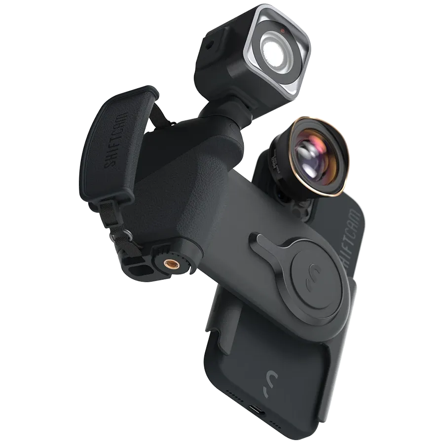 SHIFTCAM ProGrip Starter Kit — Εικών №4