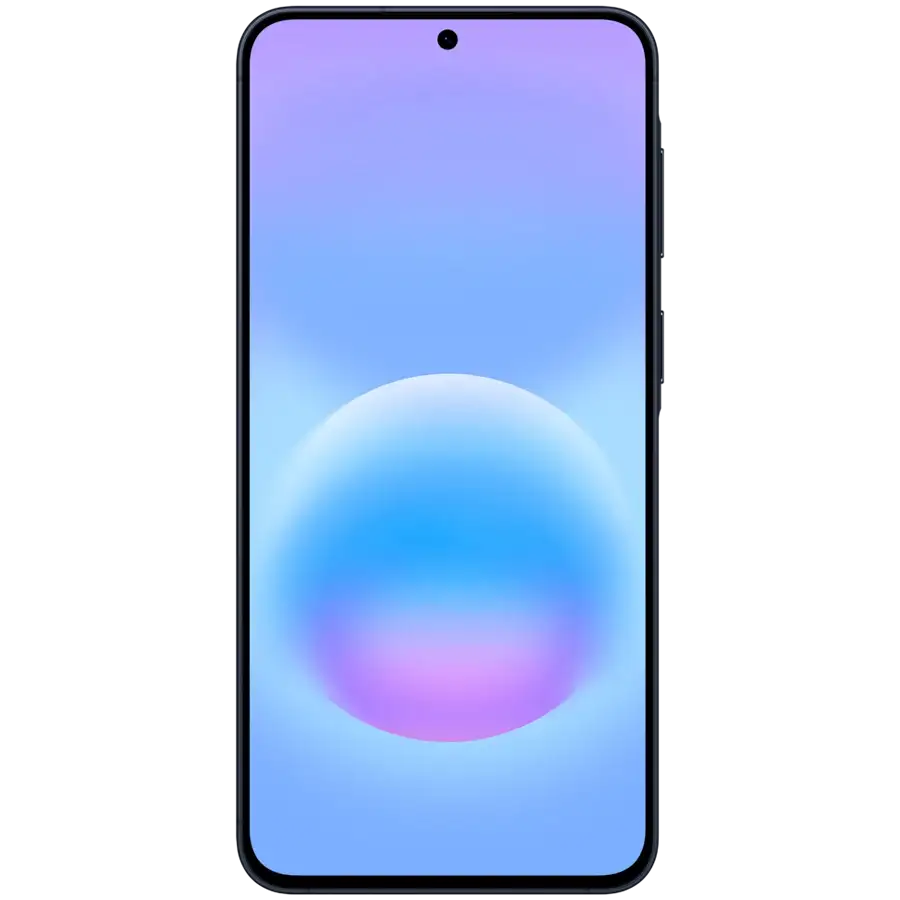 SAMSUNG Galaxy A57 5G 8 GB/256 GB, Dark Blue — Image №2 SAMSUNG Galaxy A57 5G 8 GB/256 GB, Dark Blue — Image №2
