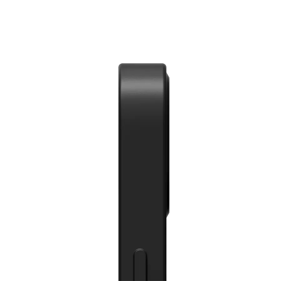 NATIVE UNION Чехол CLIC POP с MagSafe Серый для iPhone 13 — image №5