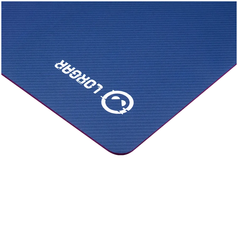 Gaming mouse pad LORGAR 900mm x 360mm x 3mm, Purple — Изображение №6