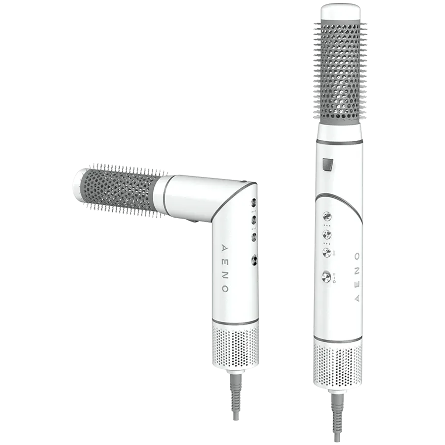 AENO Hair Styler HS1, White — Image №5