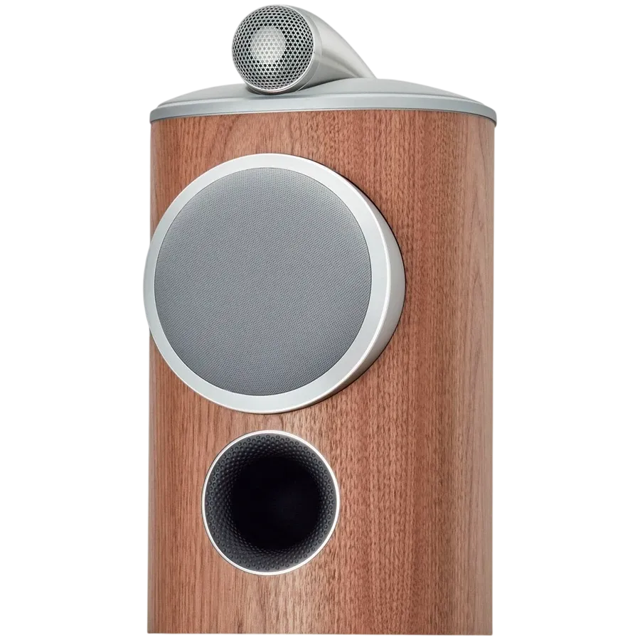BOWERS & WILKINS 805 D4 Speaker Walnut — Image №2