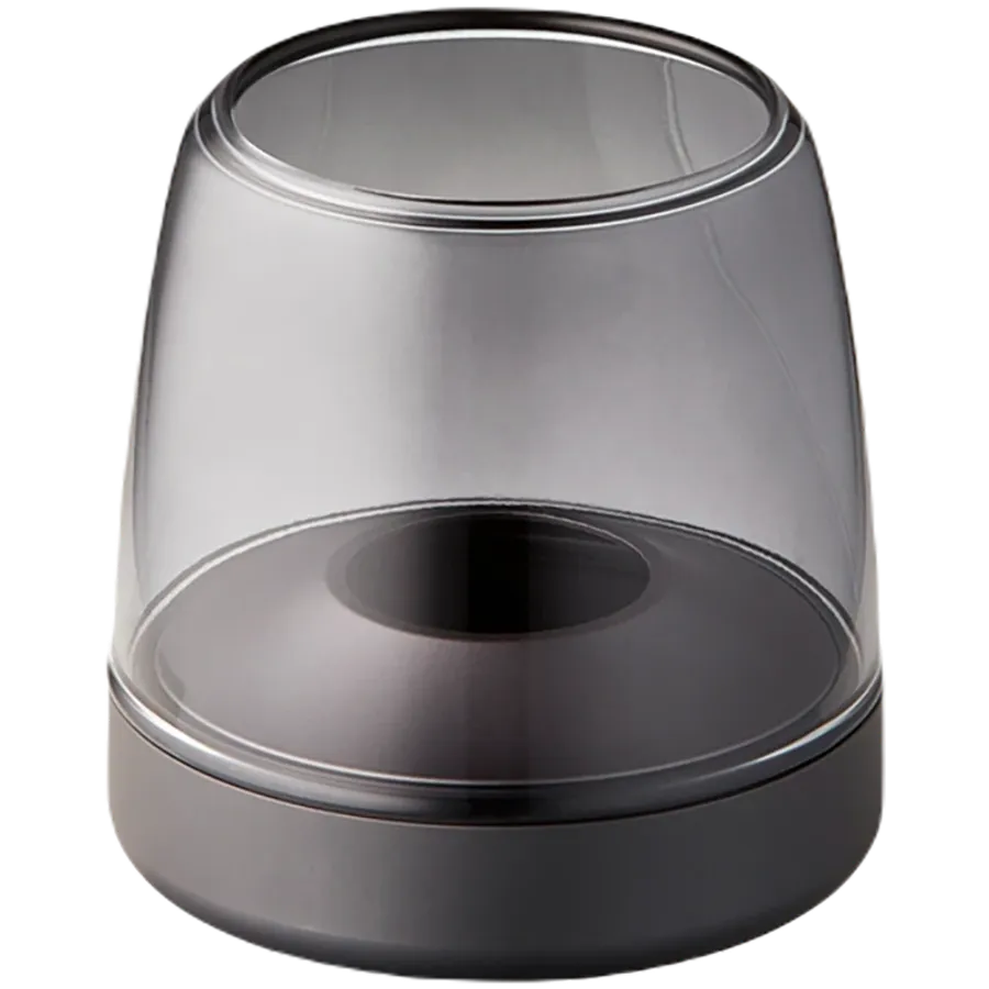 KOODUU Glow 10 Лампа, Серый туман — Изображение №1