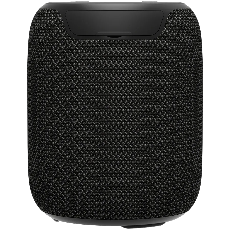 CANYON Φορητό ηχείο, Μαύρος — Εικών №4 CANYON Φορητό ηχείο, Μαύρος — Εικών №4