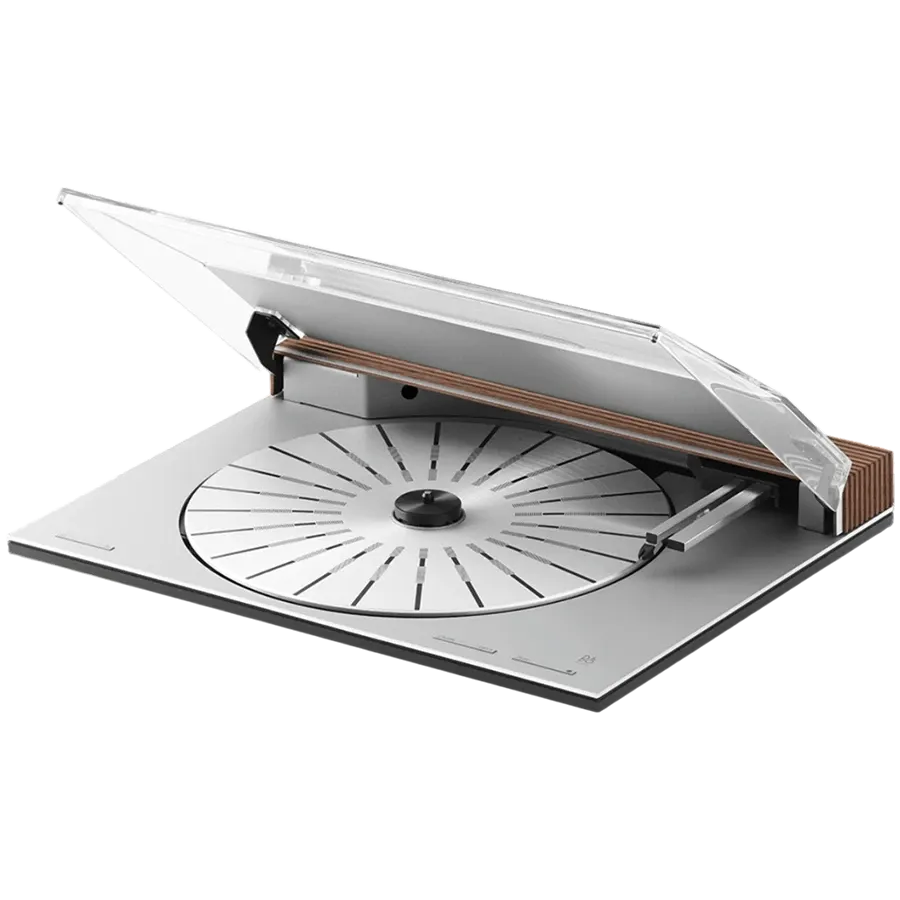 BANG & OLUFSEN Beogram 3000c Домашняя аудиосистема Grey Aluminium — Изображение №2