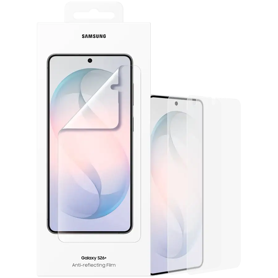 SAMSUNG Protective Film  for Samsung Galaxy S26 Plus — Image №1