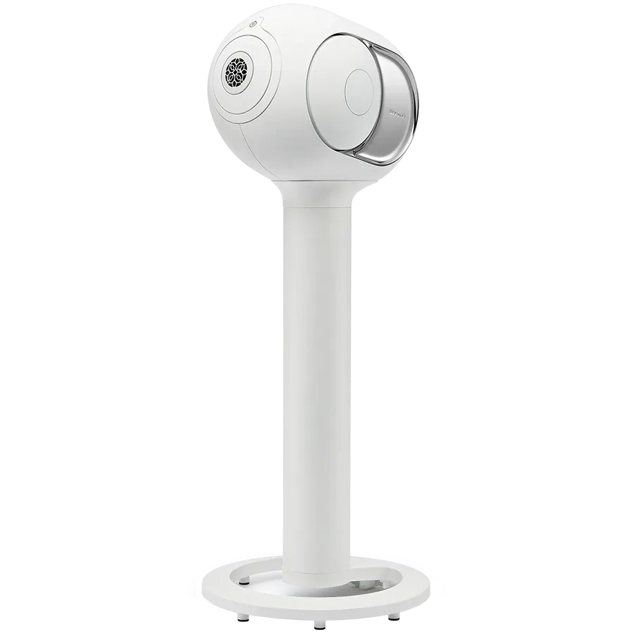 DEVIALET Tree White Matte — Εικών №1