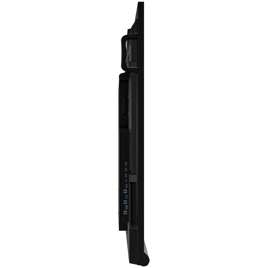 PRESTIGIO SOLUTIONS PSMB068 MultiBoard 98", Μαύρος — Εικών №7