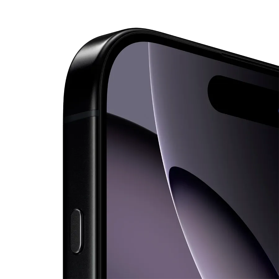 iPhone 16 Pro Max, 1 TB, Black Titanium — image №3