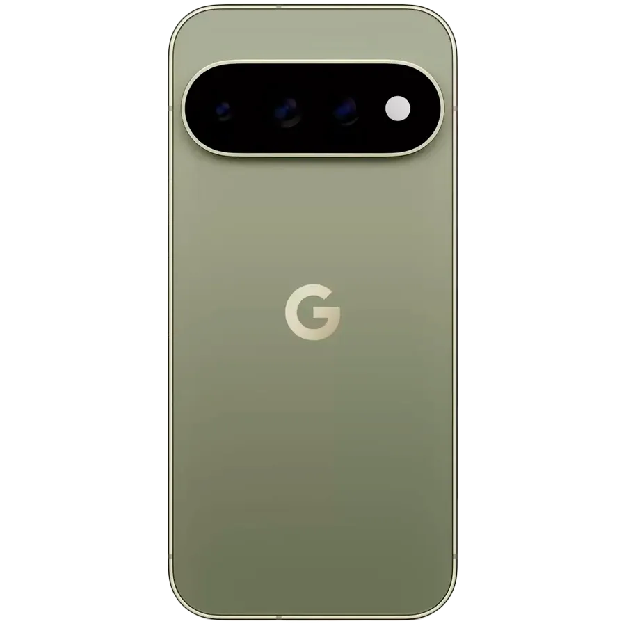 GOOGLE Pixel 11 Pro  5G 12 GB/256 GB, Olive — Image №4