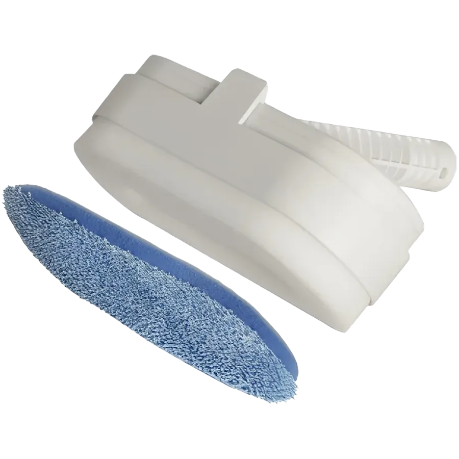 AENO SM1 Паровая швабра, Белый — Изображение №8