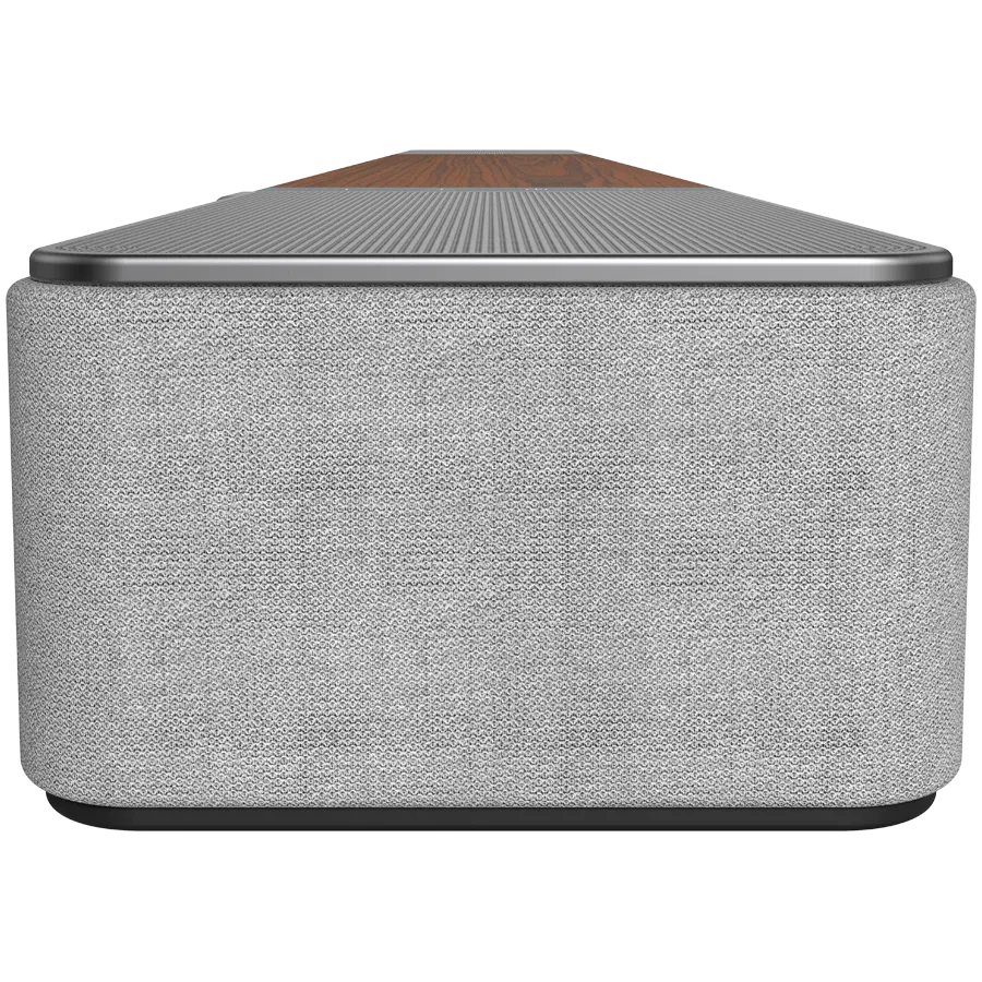 KLIPSCH Home Audio System, Walnut — Image №5