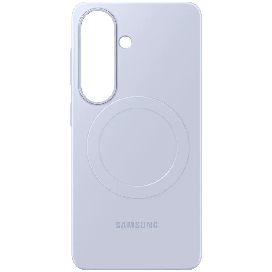 SAMSUNG Θήκη Slim Magnet Cover , Light Violet for Samsung Galaxy S26 — Εικών №2 SAMSUNG Θήκη Slim Magnet Cover , Light Violet for Samsung Galaxy S26 — Εικών №2