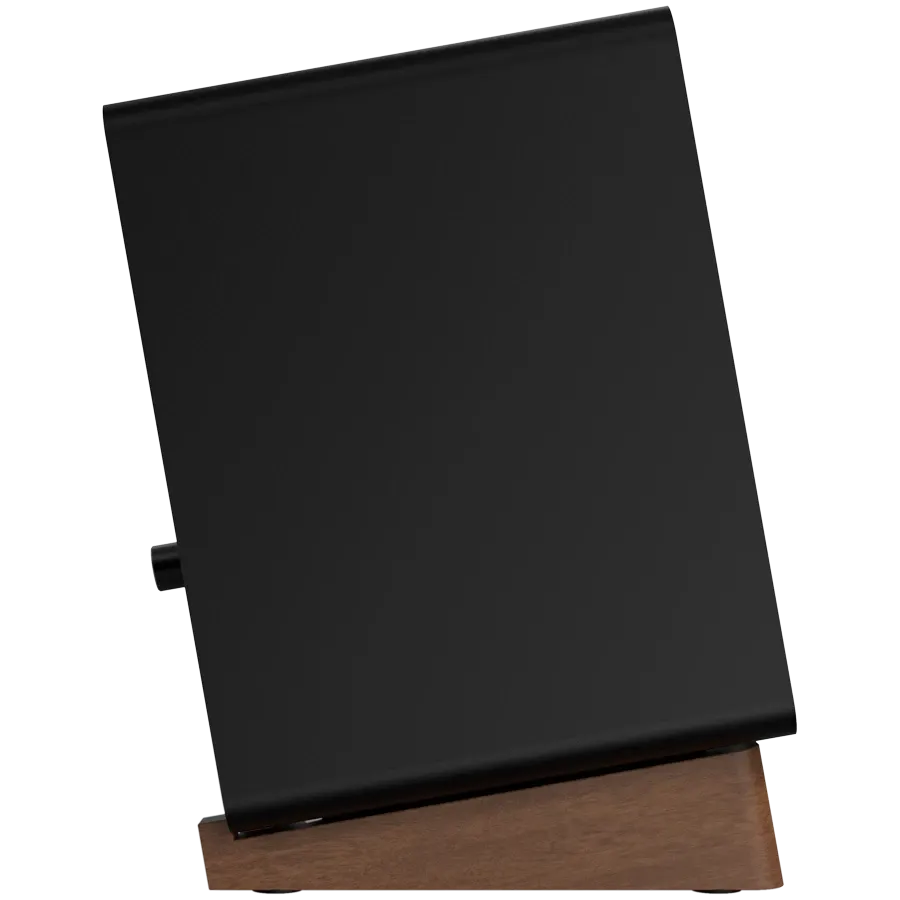 ONKYO Home Audio System, Black — Image №8