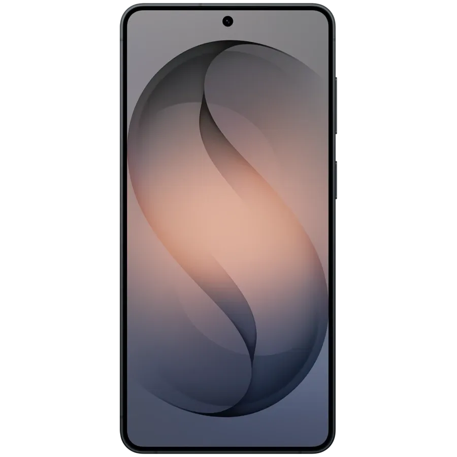 SAMSUNG Galaxy S26 Plus  5G 12 GB/256 GB, Black — Image №2