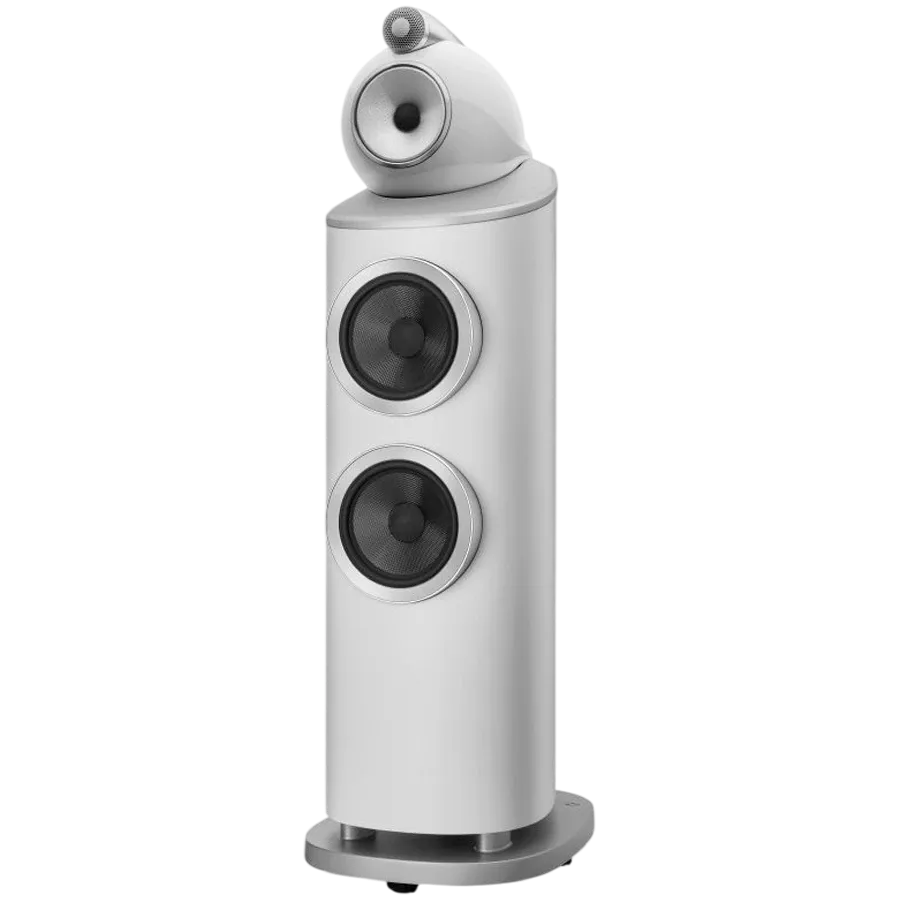 BOWERS & WILKINS 800 — Image №1